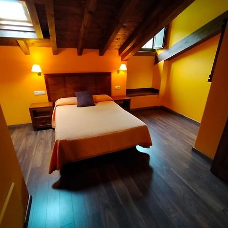 Hotel El Quintanal Bode Εξωτερικό φωτογραφία
