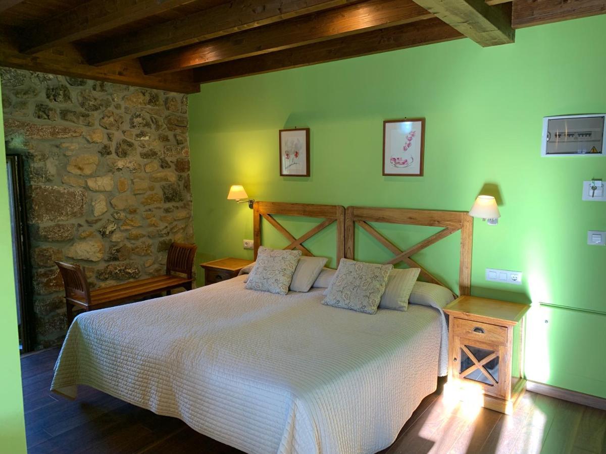 Hotel El Quintanal Bode Εξωτερικό φωτογραφία