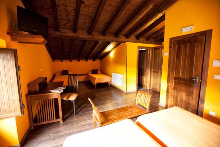 Hotel El Quintanal Bode Εξωτερικό φωτογραφία