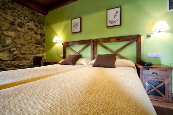 Hotel El Quintanal Bode Εξωτερικό φωτογραφία
