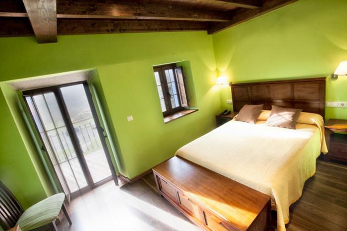 Hotel El Quintanal Bode Εξωτερικό φωτογραφία
