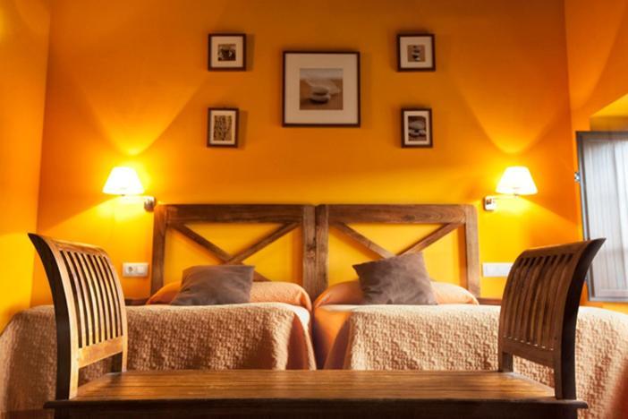 Hotel El Quintanal Bode Εξωτερικό φωτογραφία