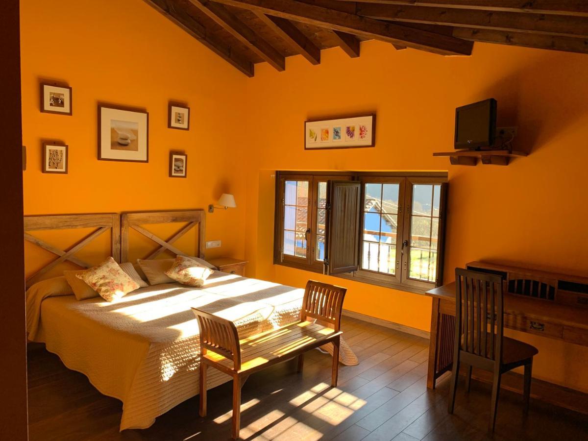 Hotel El Quintanal Bode Εξωτερικό φωτογραφία