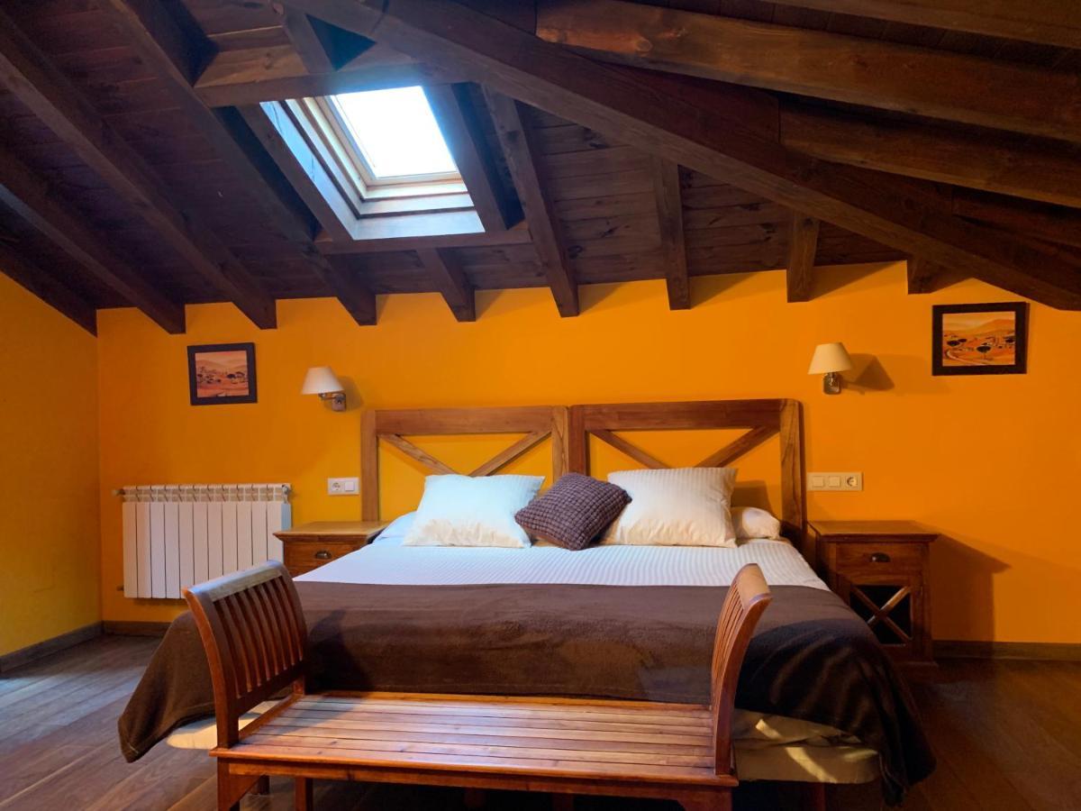 Hotel El Quintanal Bode Εξωτερικό φωτογραφία