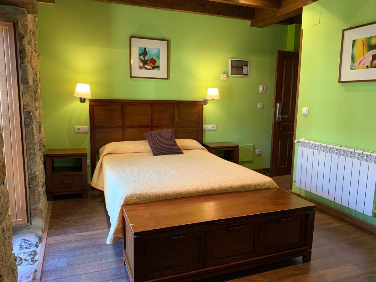 Hotel El Quintanal Bode Εξωτερικό φωτογραφία