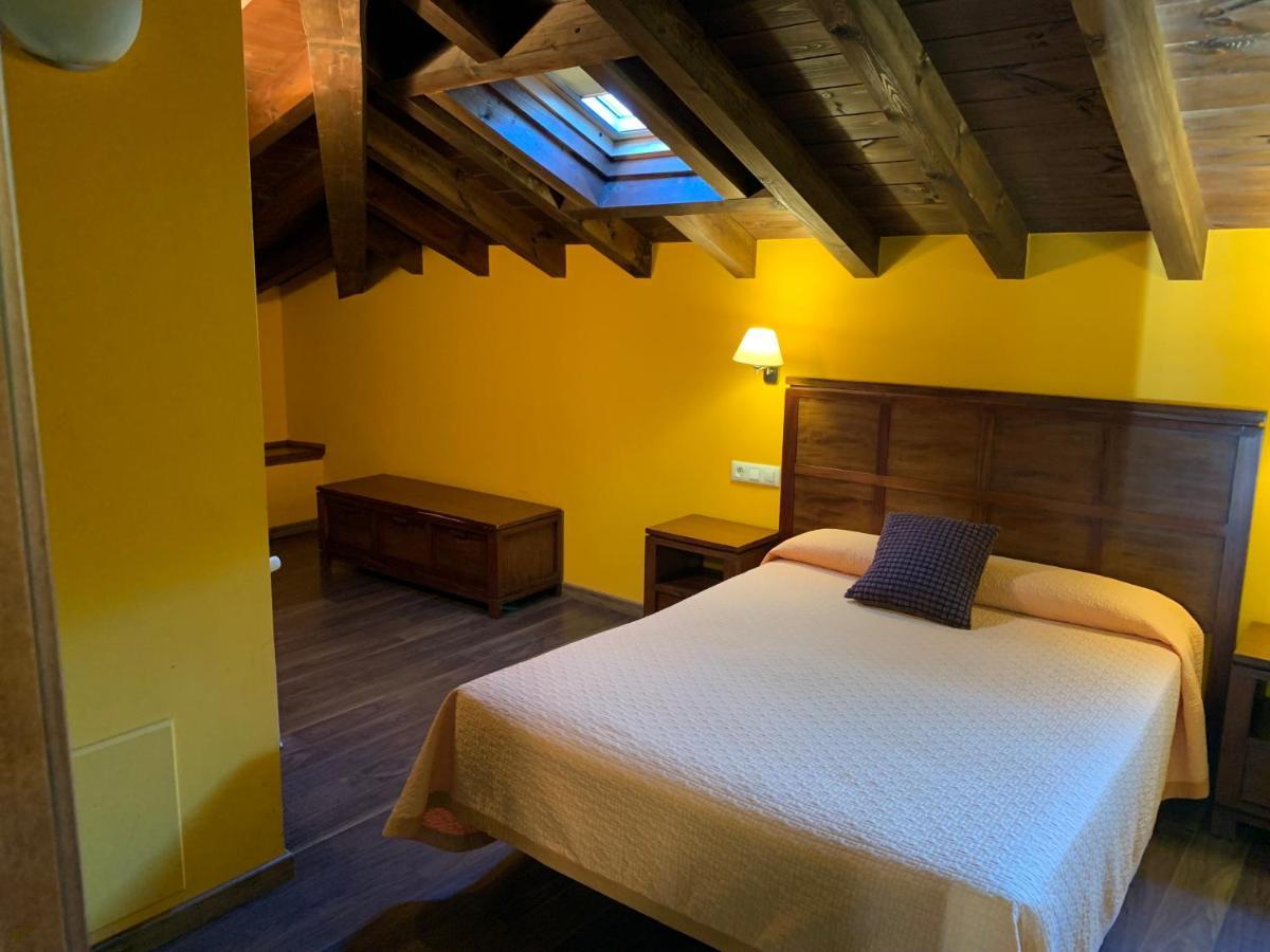 Hotel El Quintanal Bode Εξωτερικό φωτογραφία