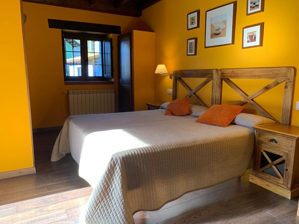 Hotel El Quintanal Bode Εξωτερικό φωτογραφία