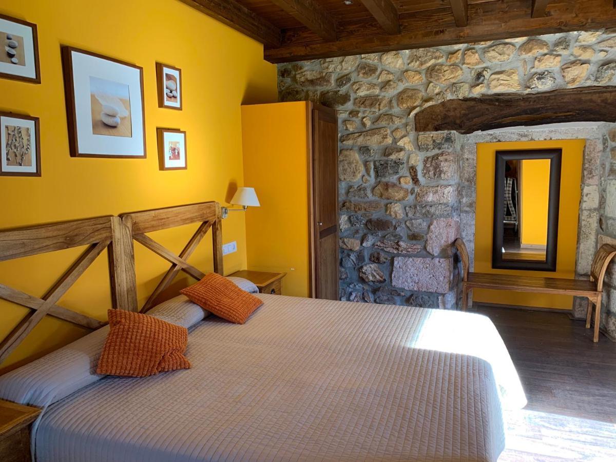 Hotel El Quintanal Bode Εξωτερικό φωτογραφία