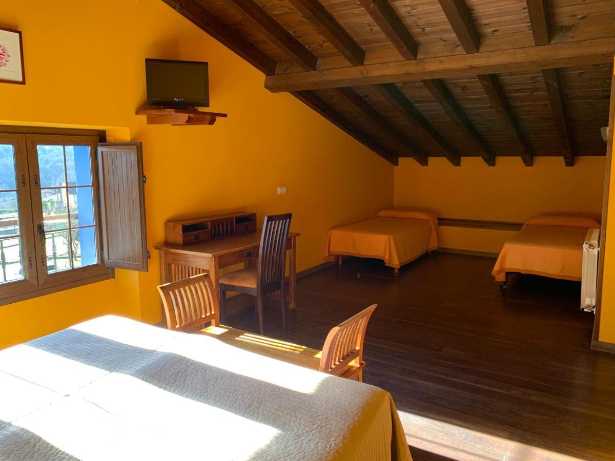 Hotel El Quintanal Bode Εξωτερικό φωτογραφία