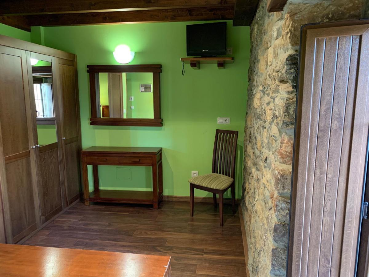 Hotel El Quintanal Bode Εξωτερικό φωτογραφία