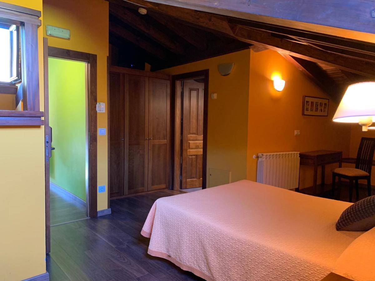 Hotel El Quintanal Bode Εξωτερικό φωτογραφία