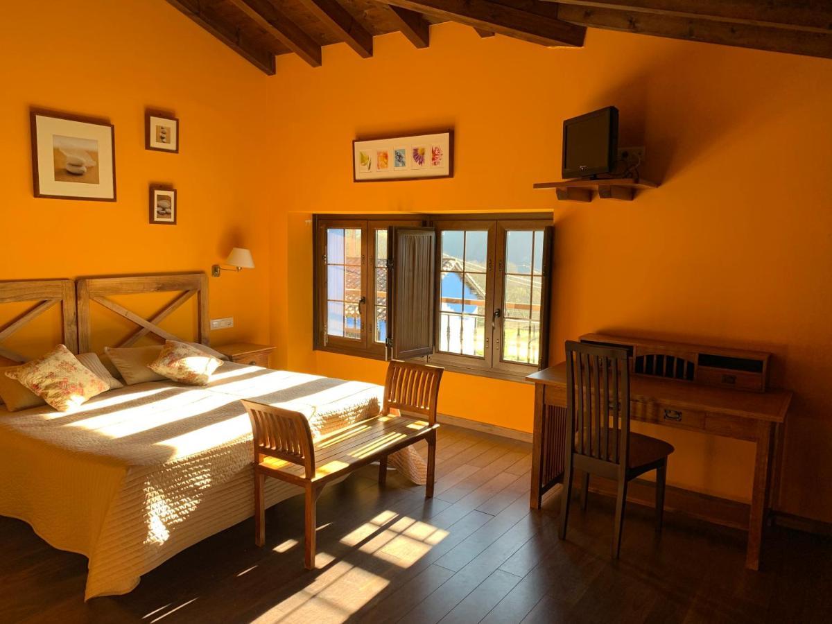 Hotel El Quintanal Bode Εξωτερικό φωτογραφία
