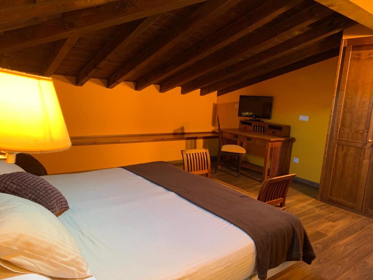 Hotel El Quintanal Bode Εξωτερικό φωτογραφία