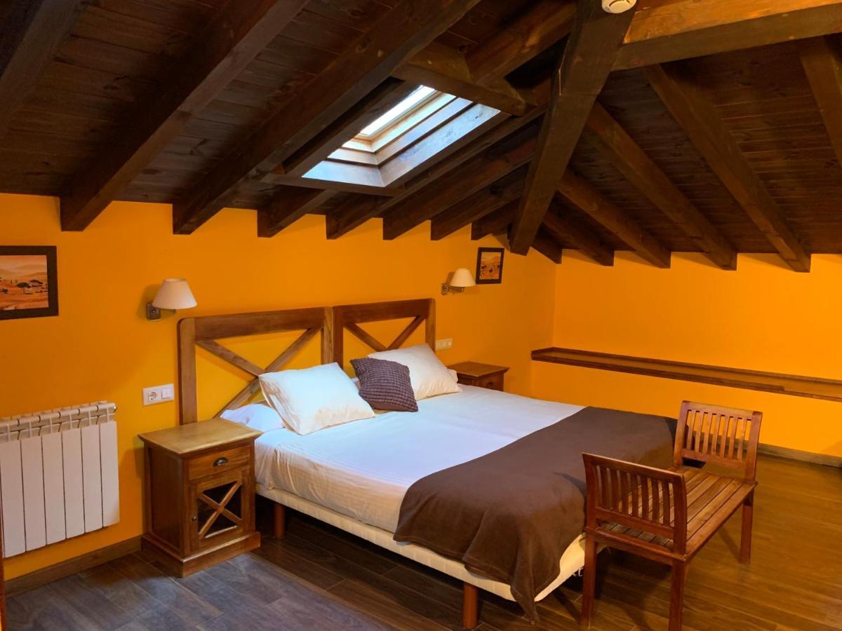 Hotel El Quintanal Bode Εξωτερικό φωτογραφία