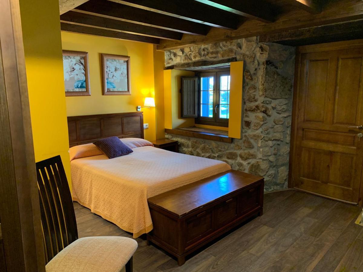 Hotel El Quintanal Bode Εξωτερικό φωτογραφία