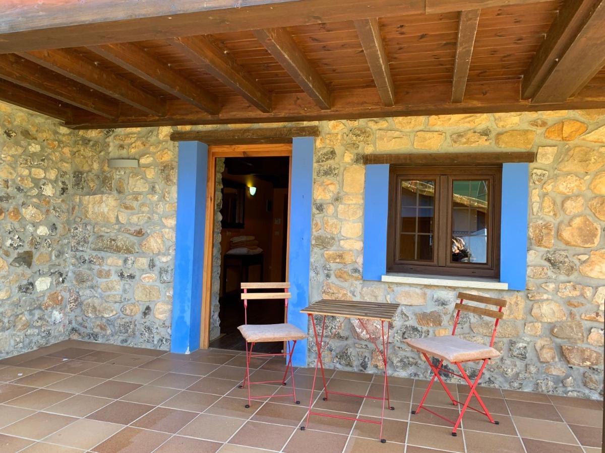 Hotel El Quintanal Bode Εξωτερικό φωτογραφία