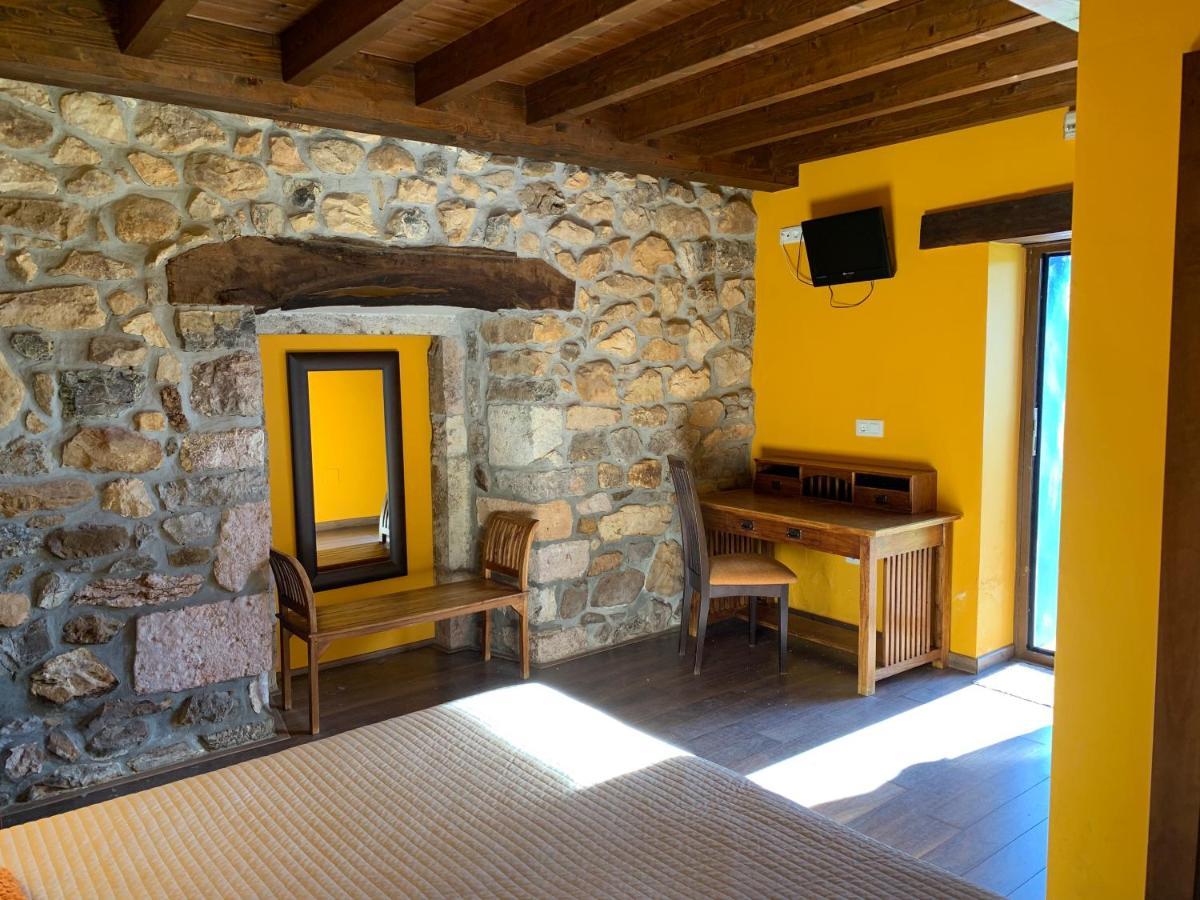 Hotel El Quintanal Bode Εξωτερικό φωτογραφία