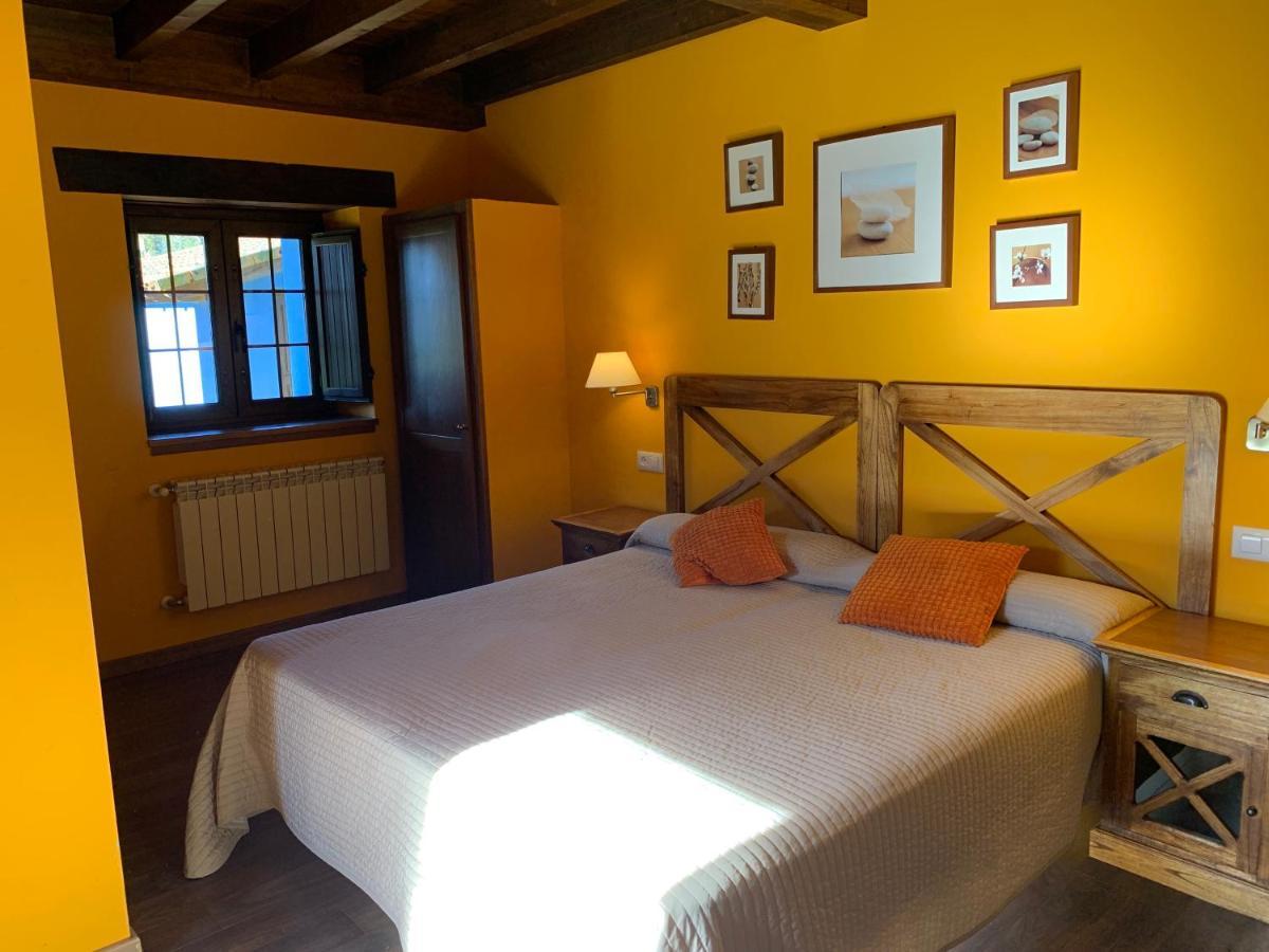Hotel El Quintanal Bode Εξωτερικό φωτογραφία