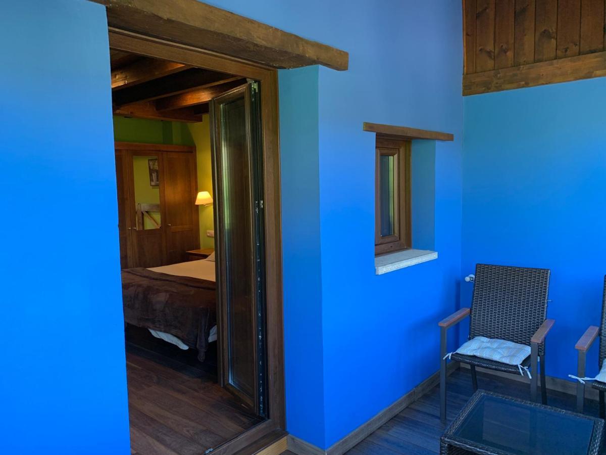 Hotel El Quintanal Bode Εξωτερικό φωτογραφία