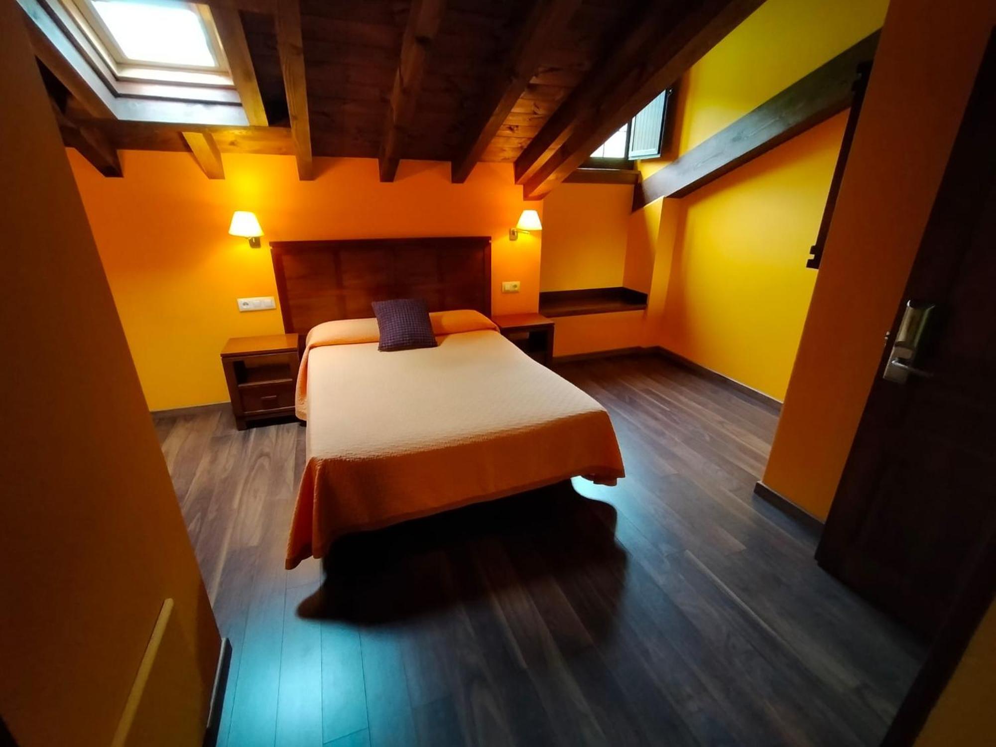 Hotel El Quintanal Bode Εξωτερικό φωτογραφία