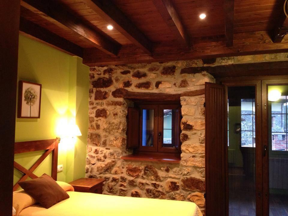 Hotel El Quintanal Bode Εξωτερικό φωτογραφία